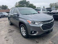 Image for 2020 Chevrolet Traverse LT ID: 6866681