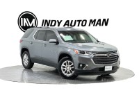 Image for 2020 Chevrolet Traverse LT ID: 6866681