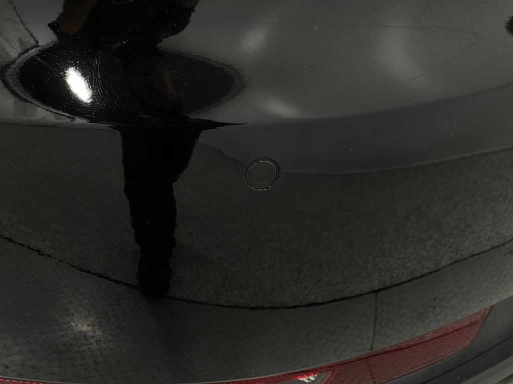 2017 Porsche Macan Image 12