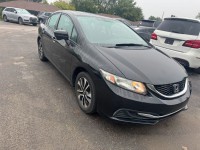 Image for 2015 Honda Civic EX ID: 6866684