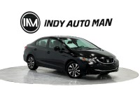 Image for 2015 Honda Civic EX ID: 6866684
