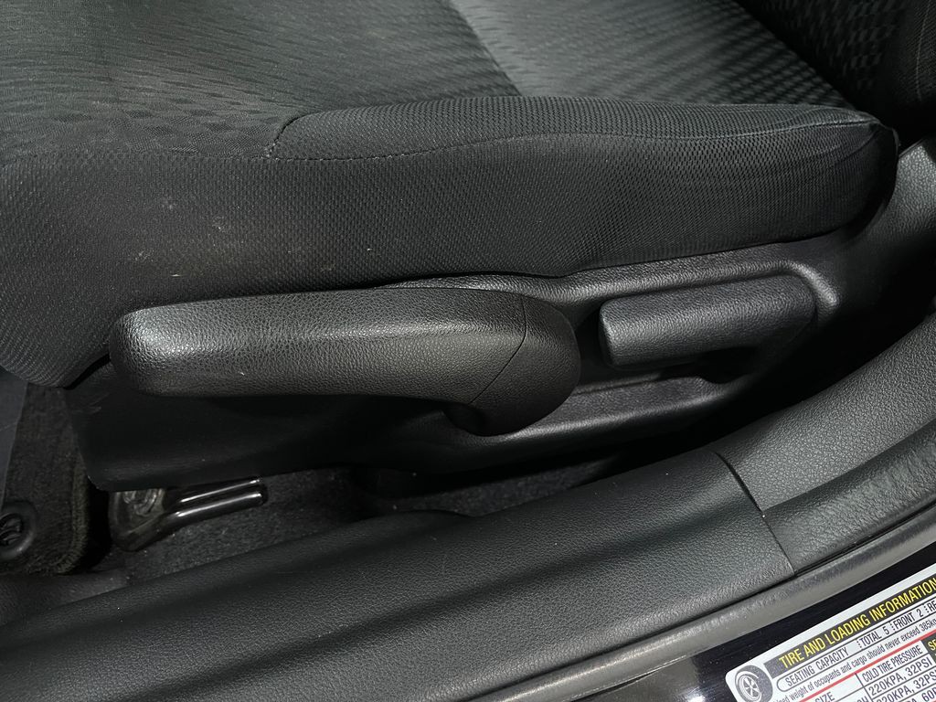 2015 Honda Civic Image 16