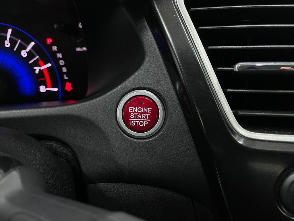 2015 Honda Civic Image 20