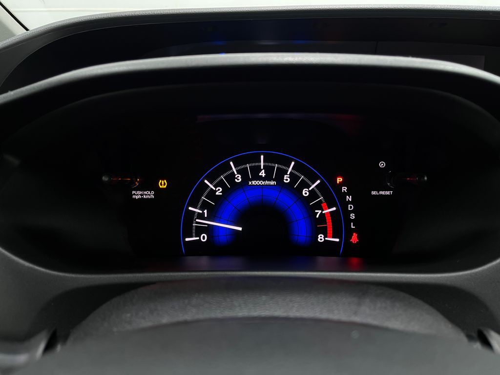 2015 Honda Civic Image 22