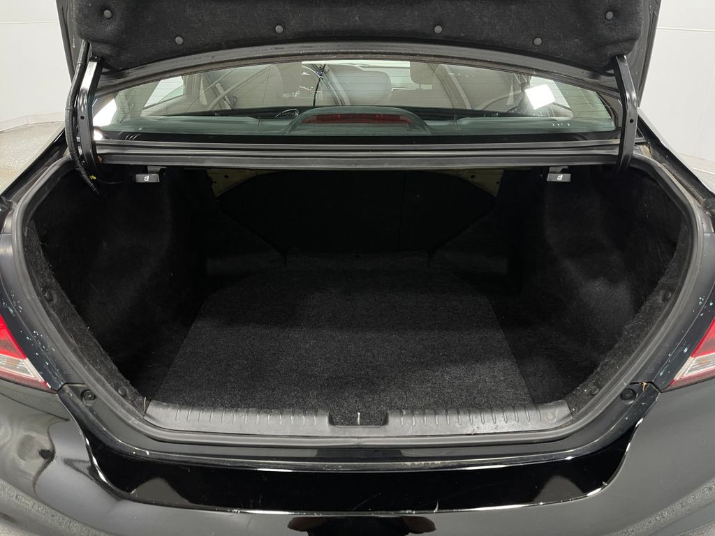 2015 Honda Civic Image 25