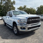 Image for 2023 RAM 2500 Big Horn ID: 6869581