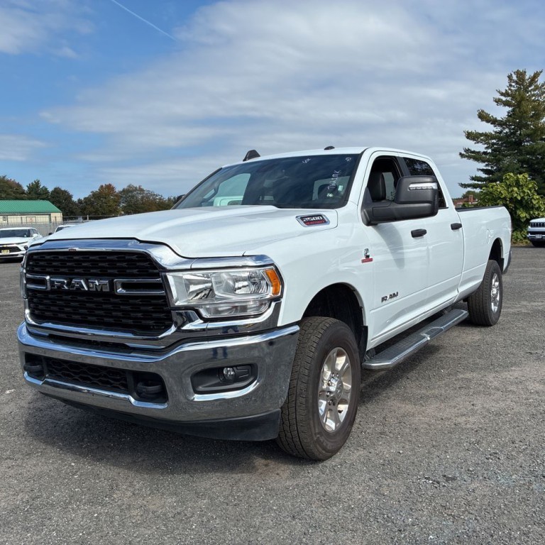 2023 RAM 2500 Image 2