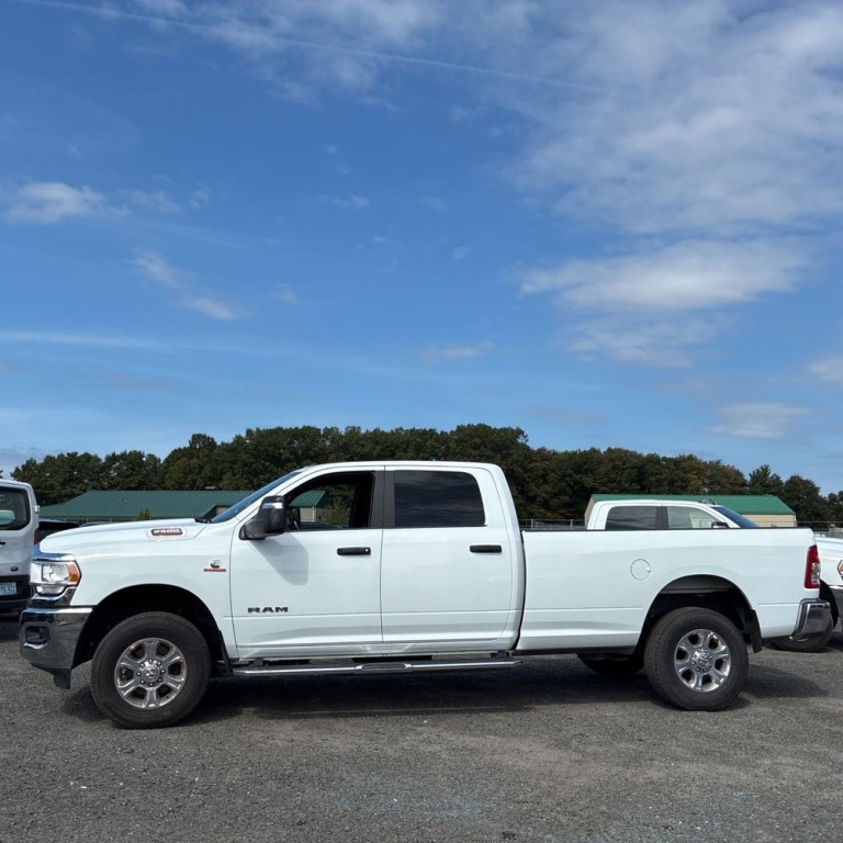 2023 RAM 2500 Image 4