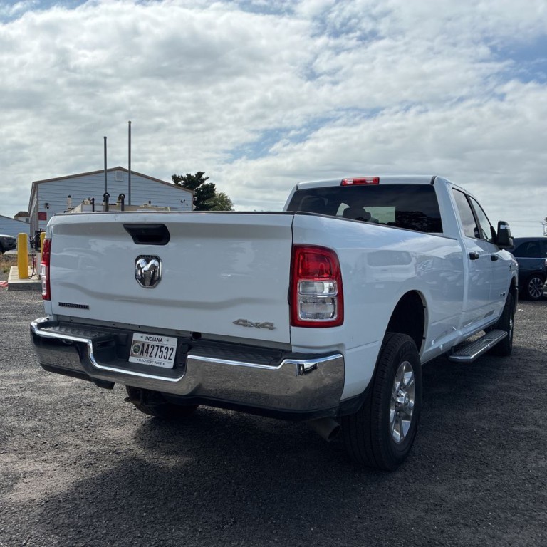 2023 RAM 2500 Image 5
