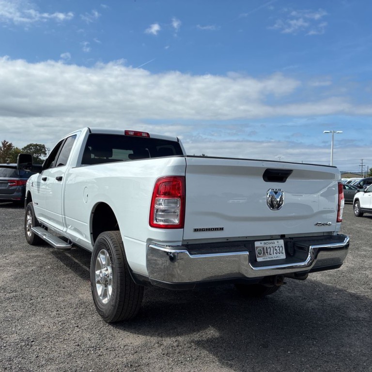 2023 RAM 2500 Image 6