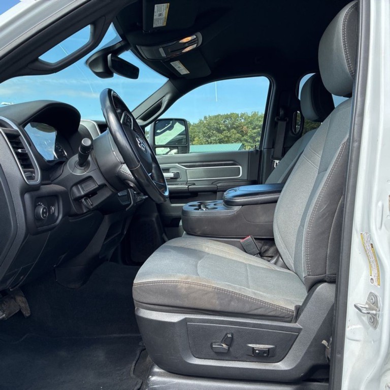 2023 RAM 2500 Image 7