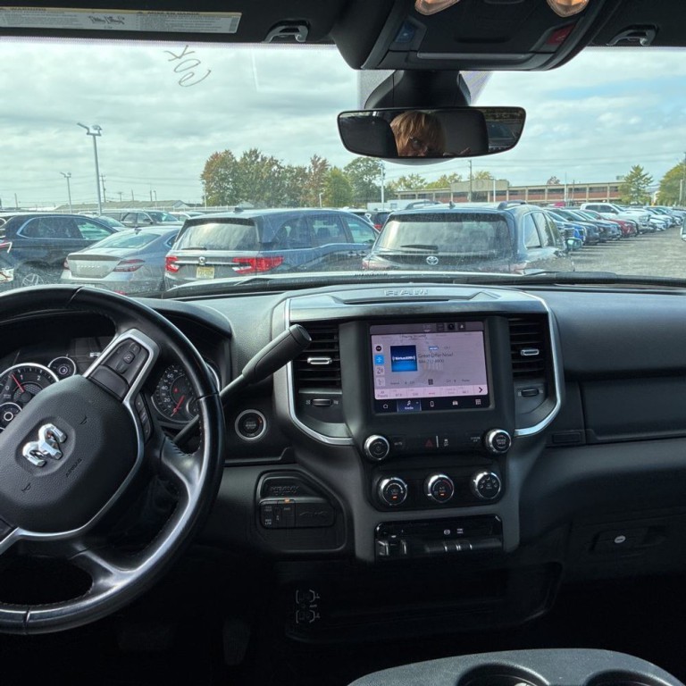 2023 RAM 2500 Image 9
