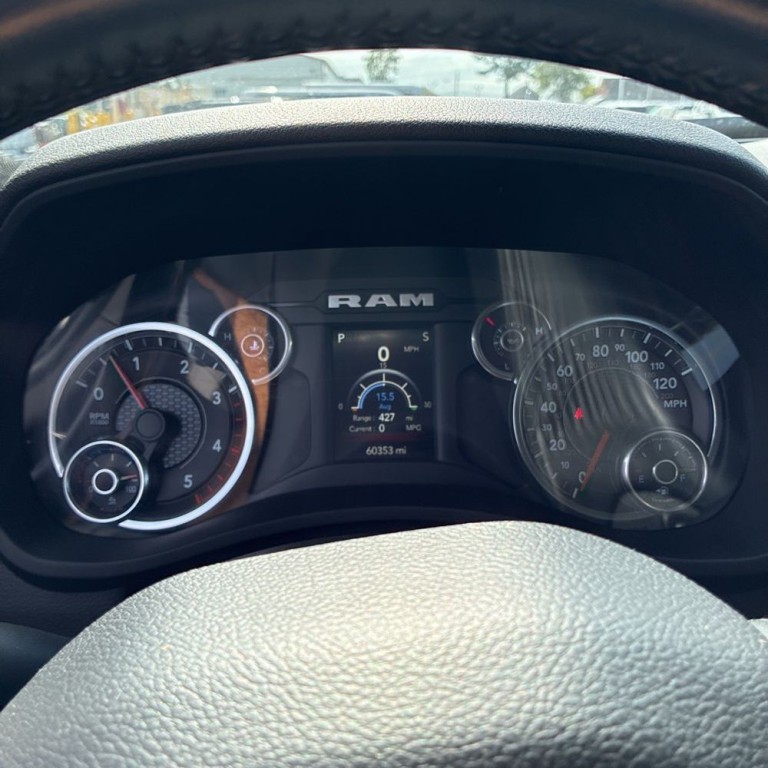 2023 RAM 2500 Image 10