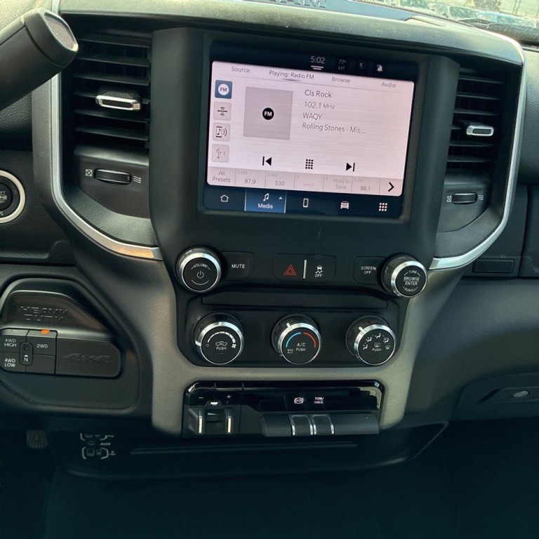 2023 RAM 2500 Image 12