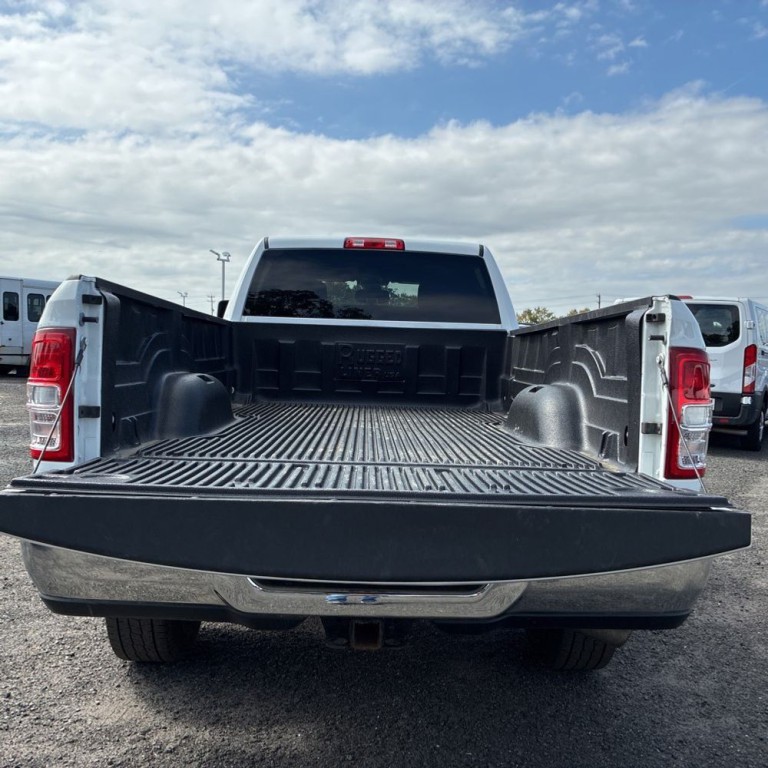 2023 RAM 2500 Image 16