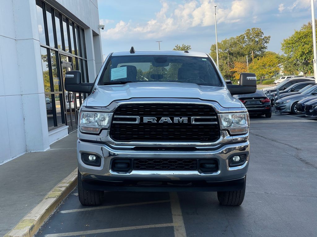 2023 RAM 2500 Image 3