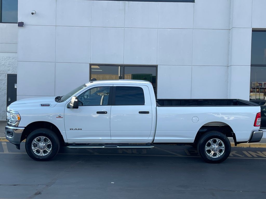 2023 RAM 2500 Image 5