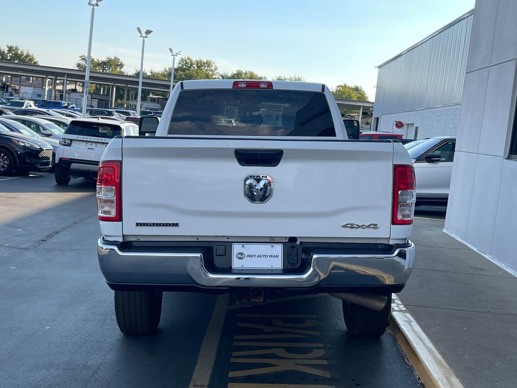 2023 RAM 2500 Image 7