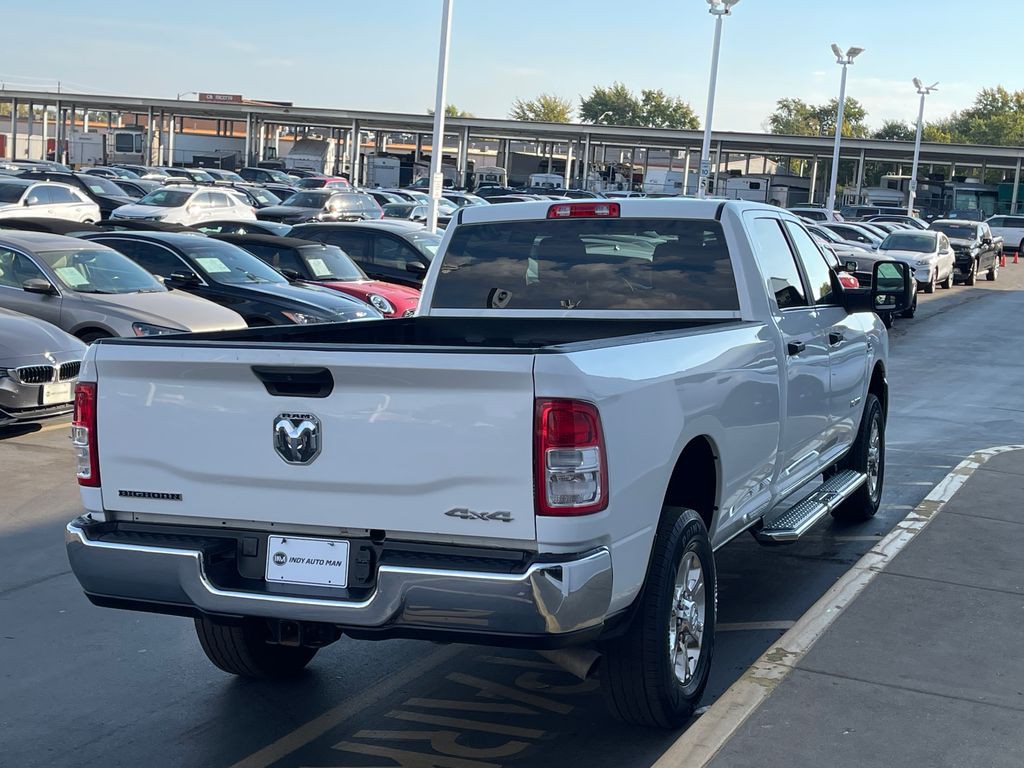 2023 RAM 2500 Image 8