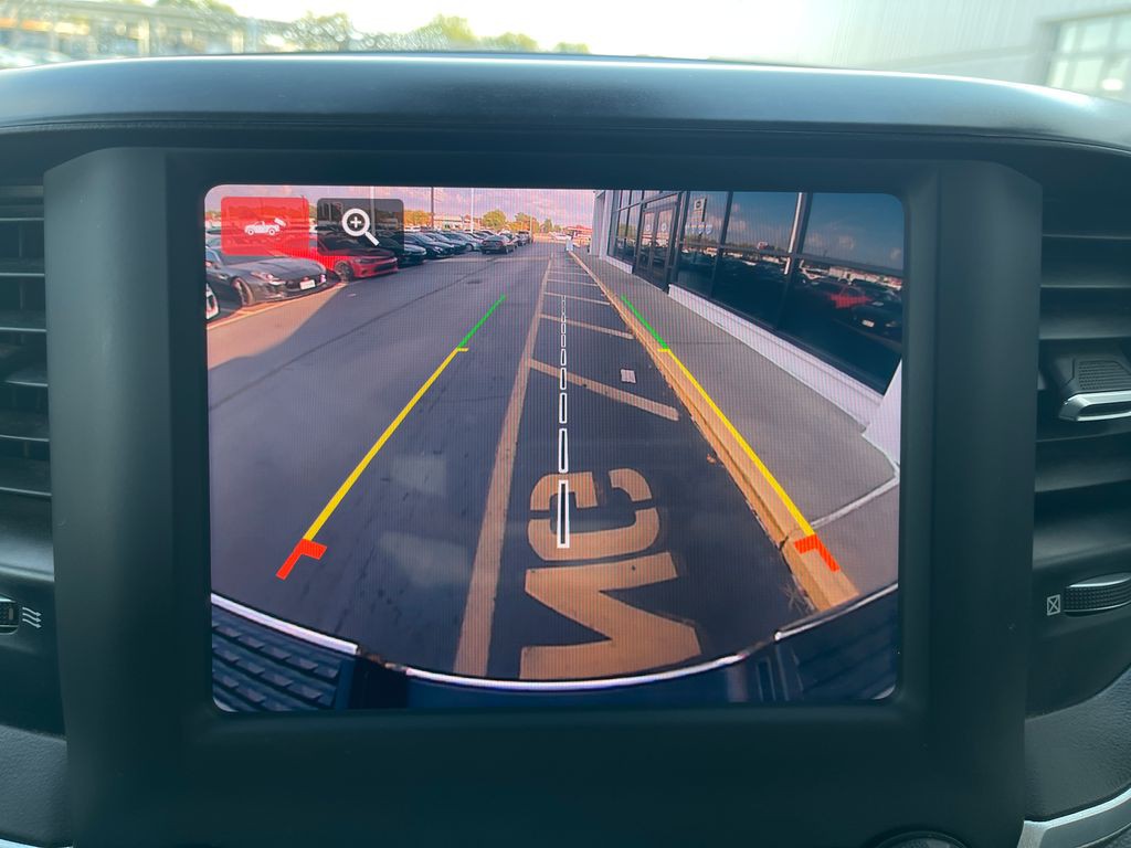 2023 RAM 2500 Image 9