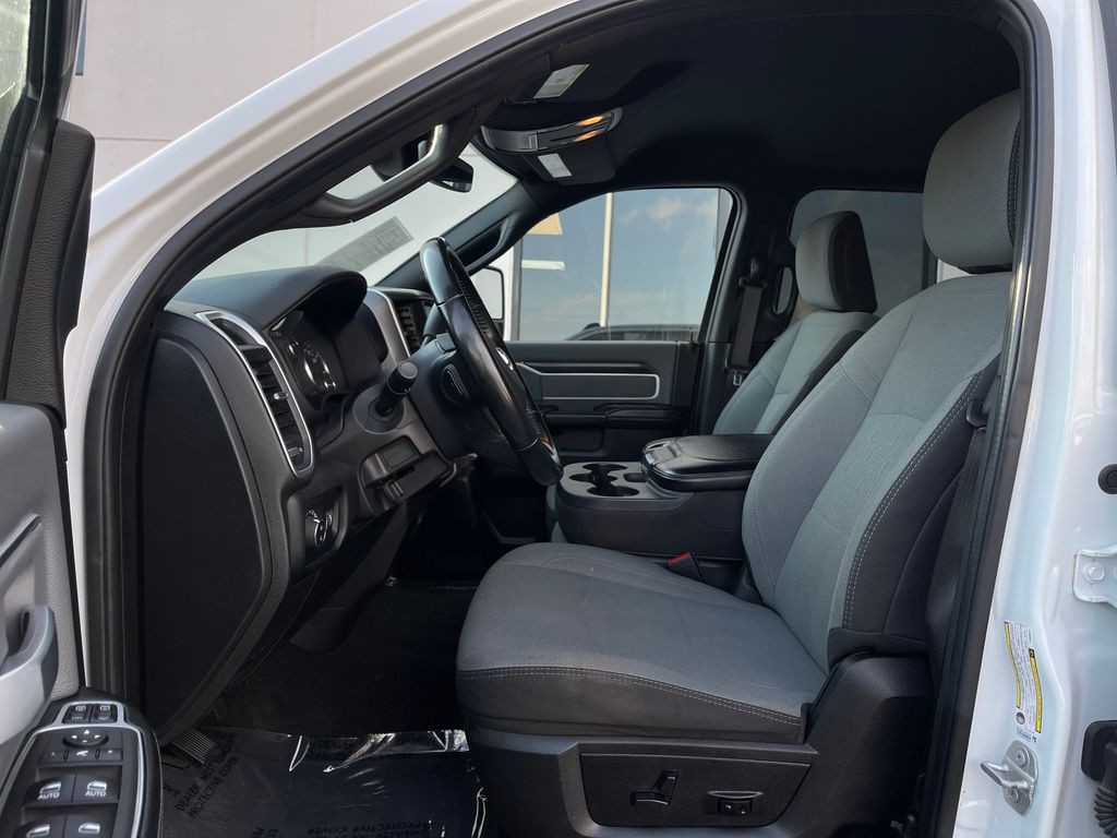 2023 RAM 2500 Image 10