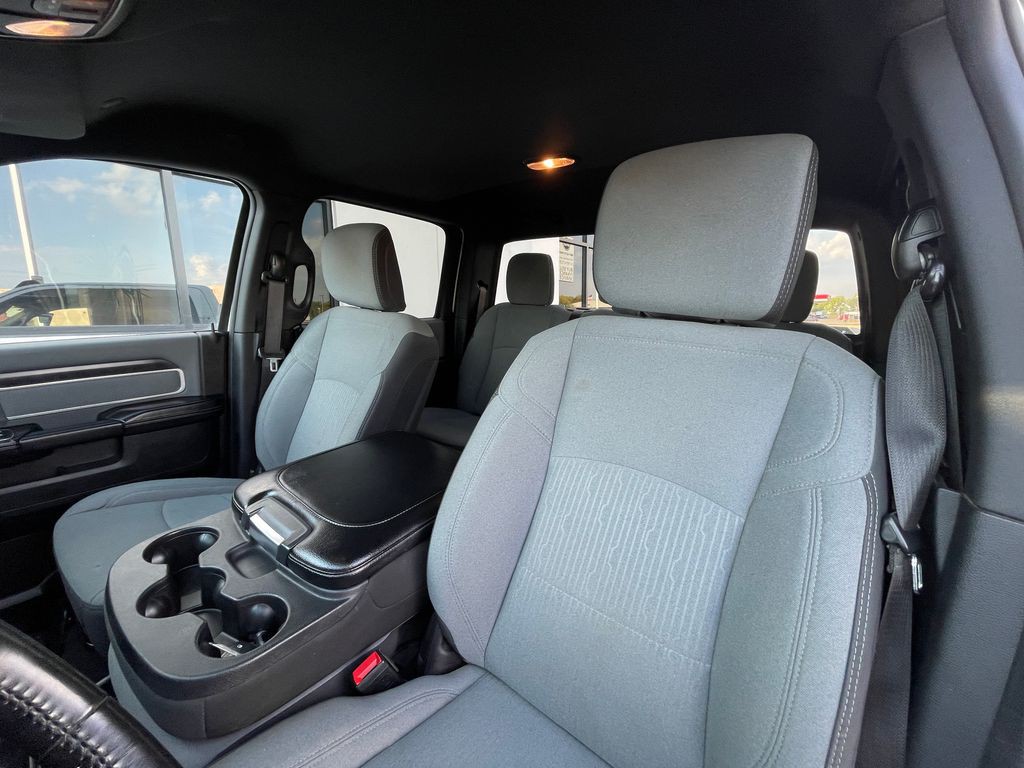 2023 RAM 2500 Image 11