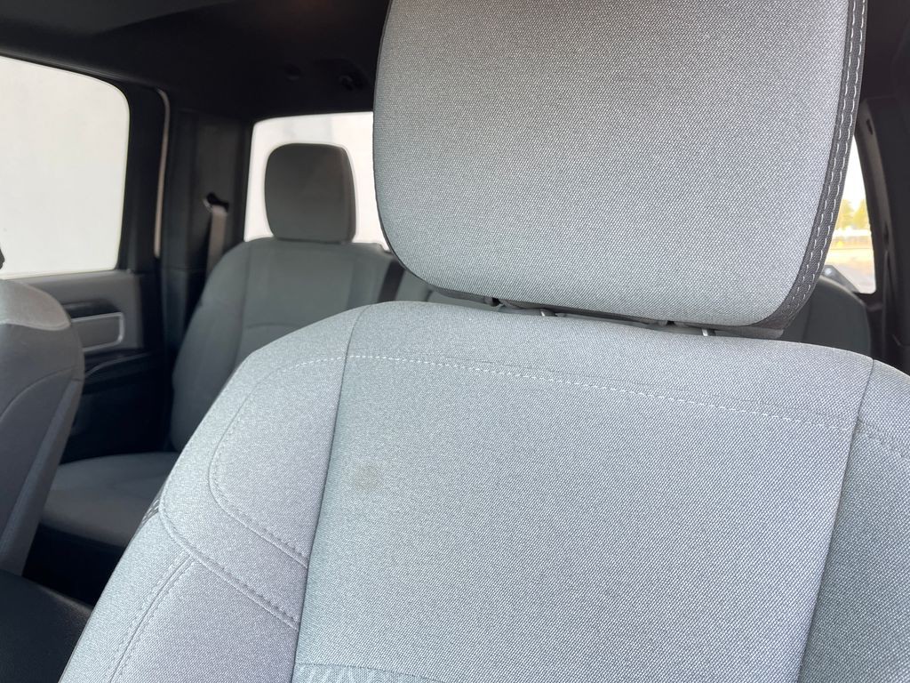 2023 RAM 2500 Image 15