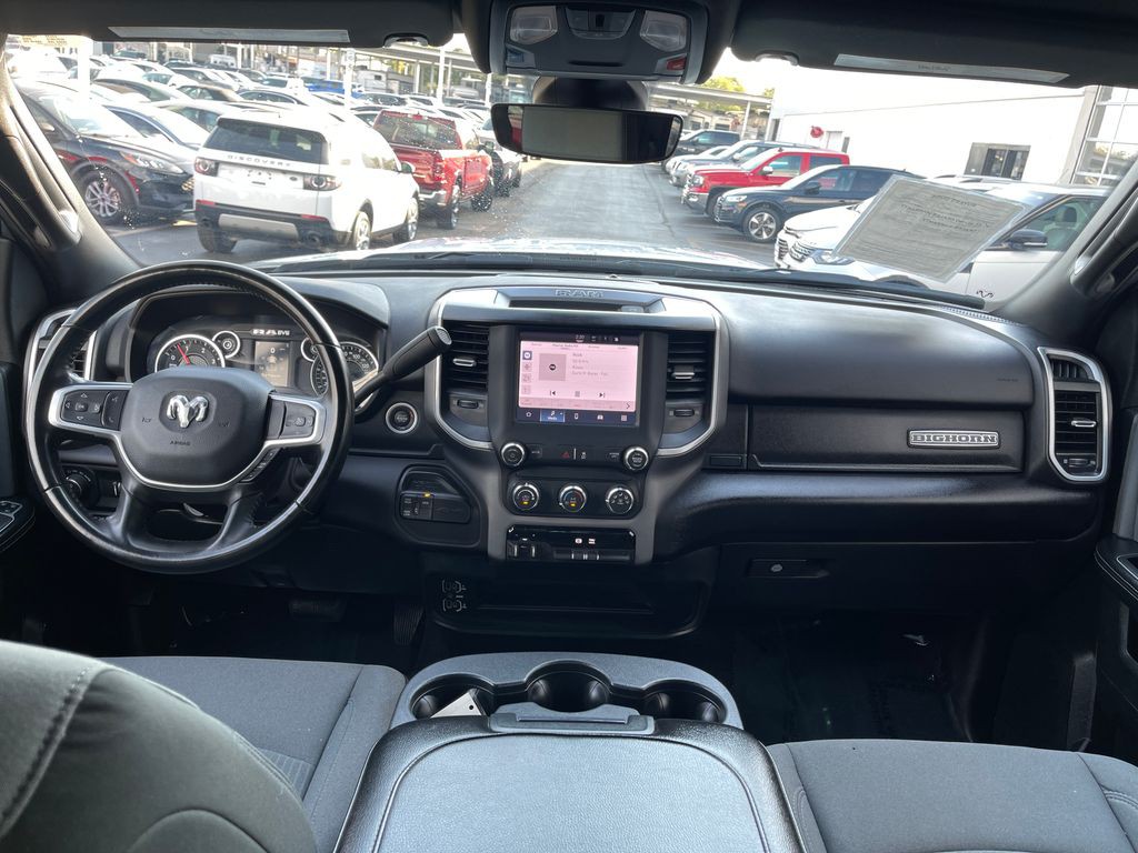 2023 RAM 2500 Image 16