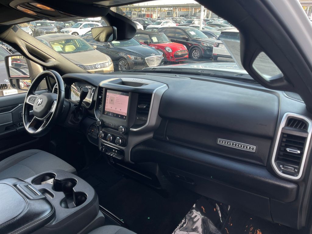 2023 RAM 2500 Image 17