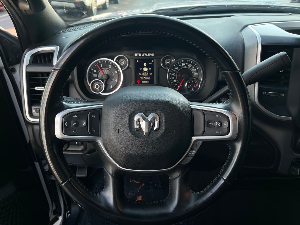 2023 RAM 2500 Image 20