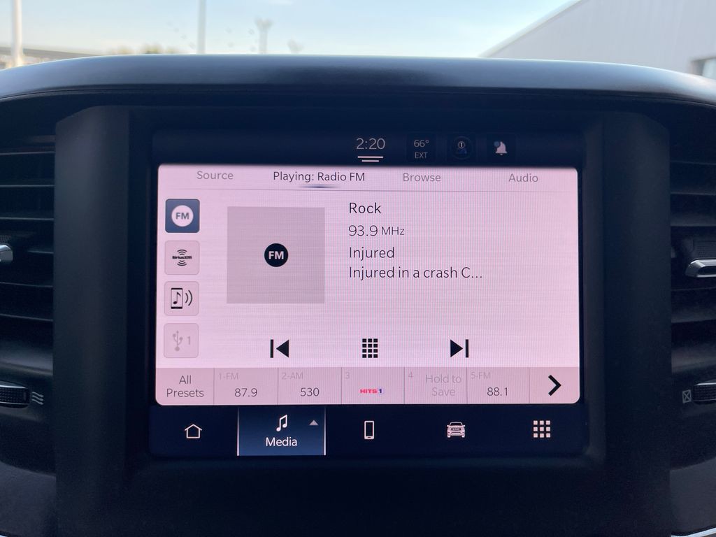 2023 RAM 2500 Image 22