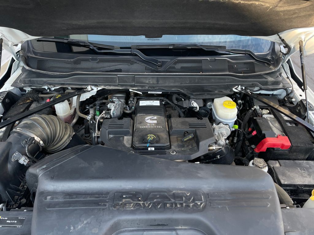 2023 RAM 2500 Image 24