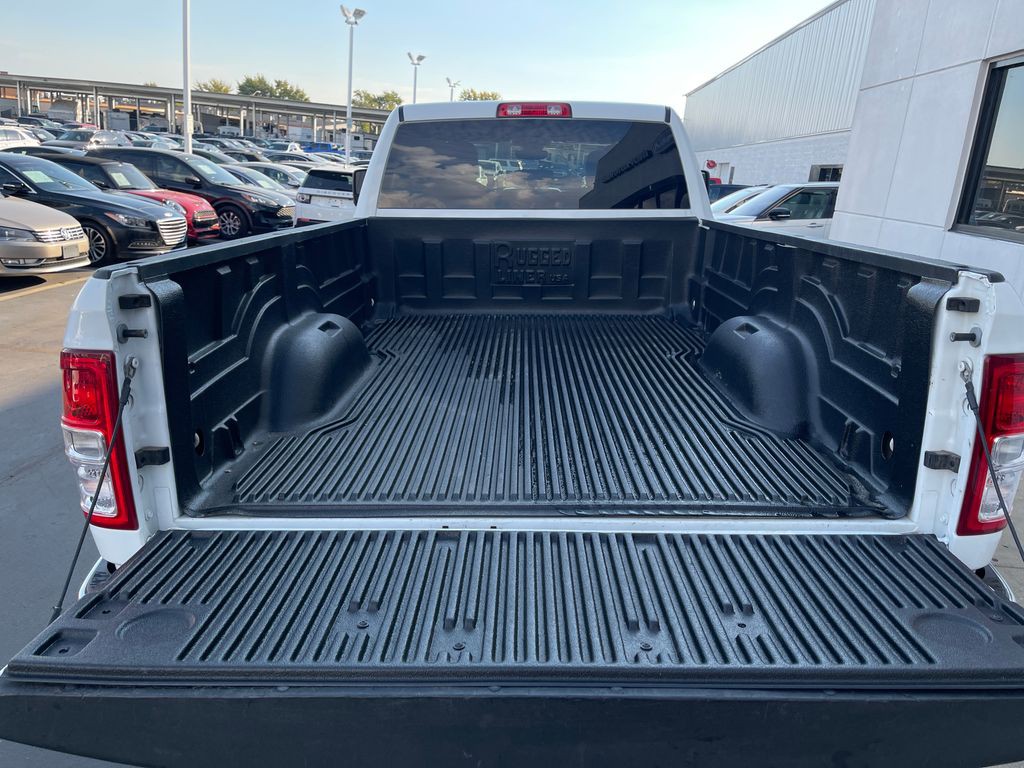 2023 RAM 2500 Image 26