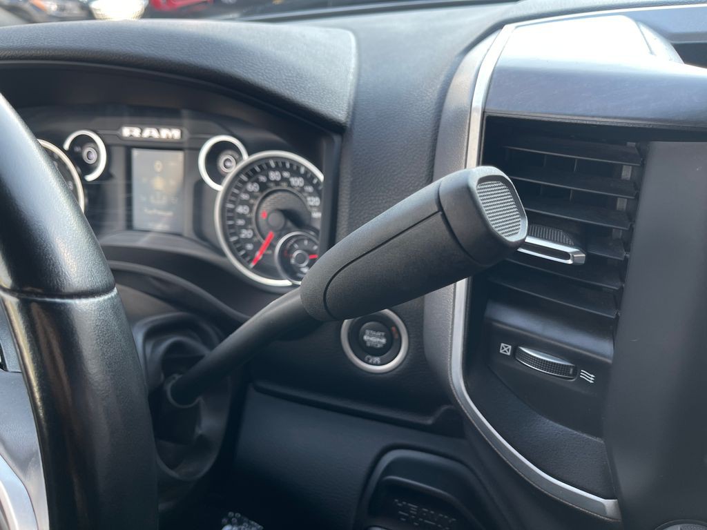 2023 RAM 2500 Image 27