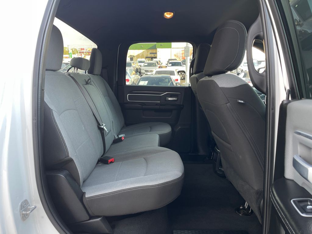 2023 RAM 2500 Image 29