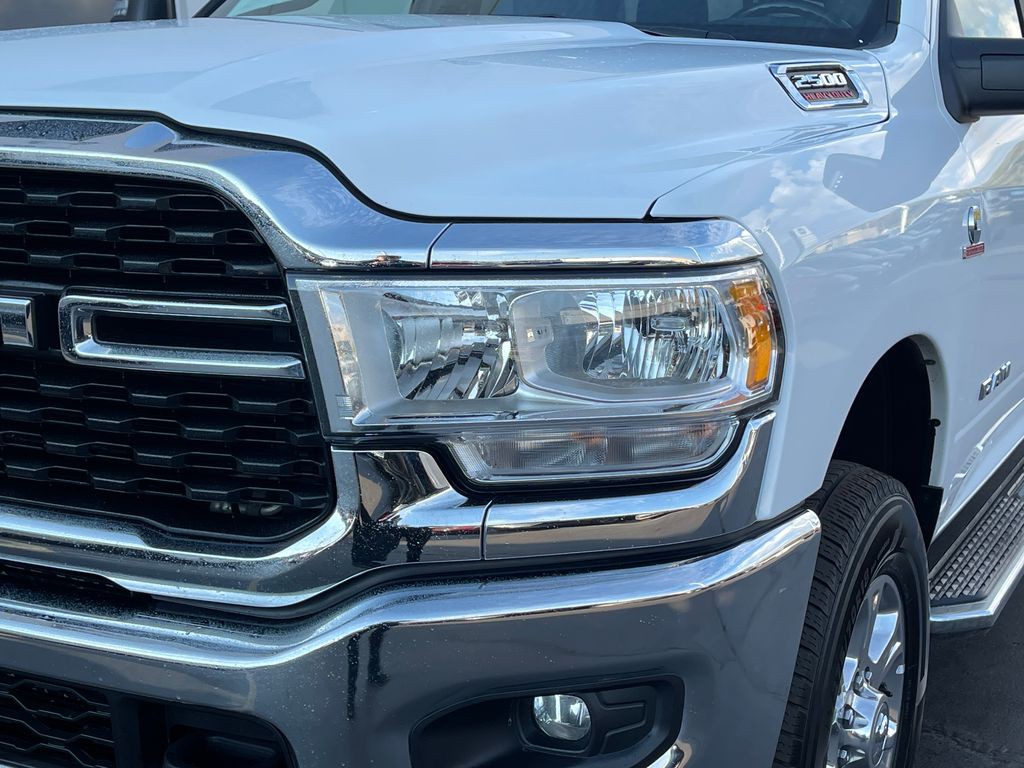 2023 RAM 2500 Image 31