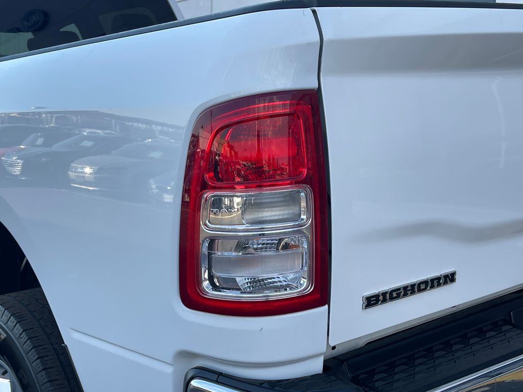 2023 RAM 2500 Image 32