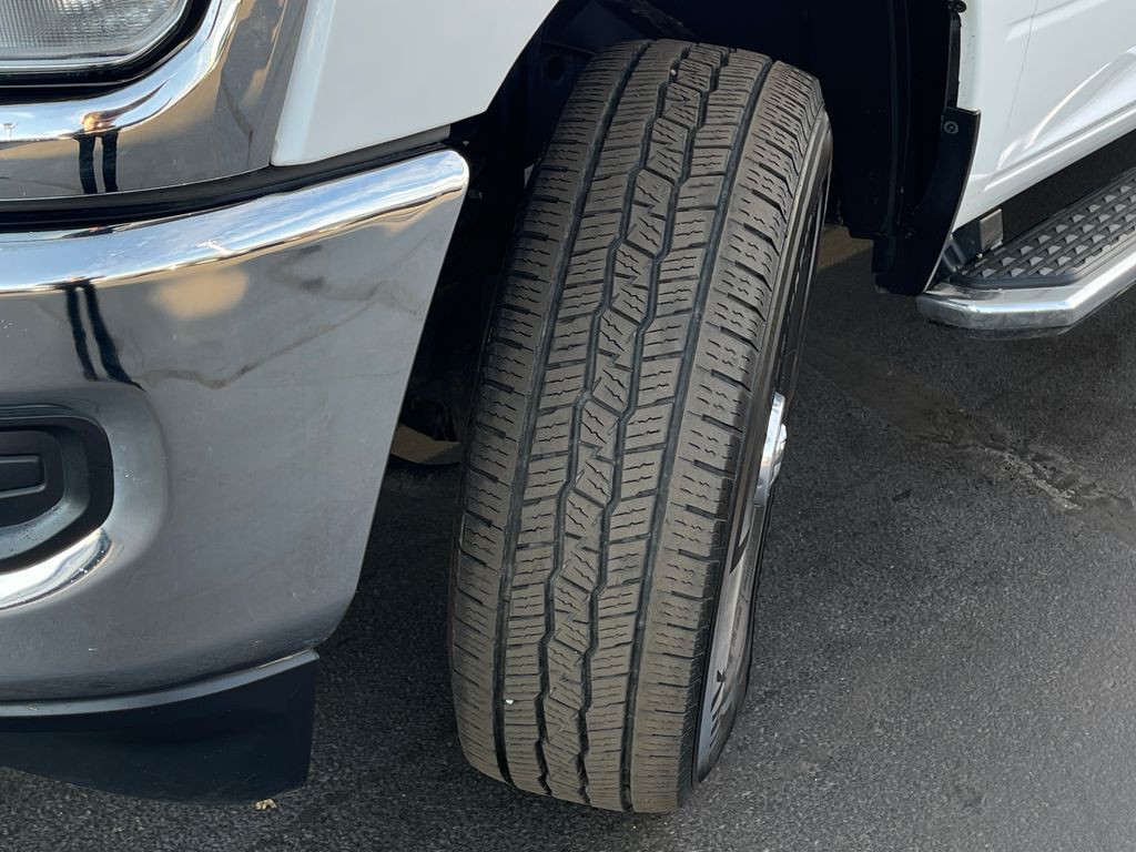 2023 RAM 2500 Image 34