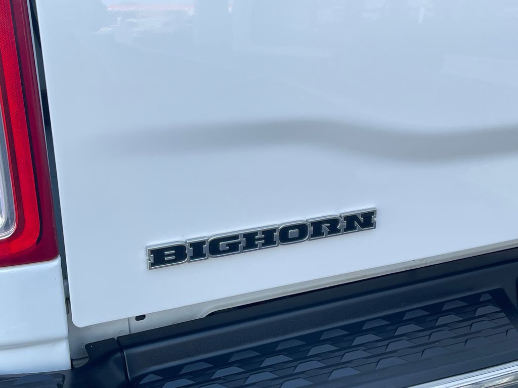 2023 RAM 2500 Image 38