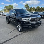Image for 2019 RAM 1500 Limited ID: 6869582