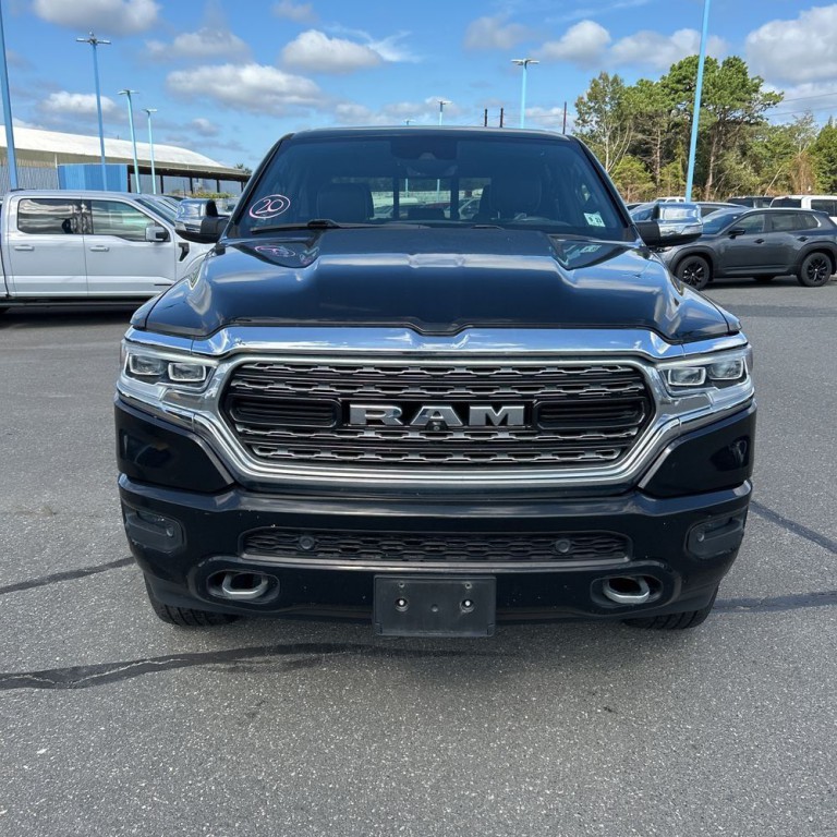 2019 RAM 1500 Image 2