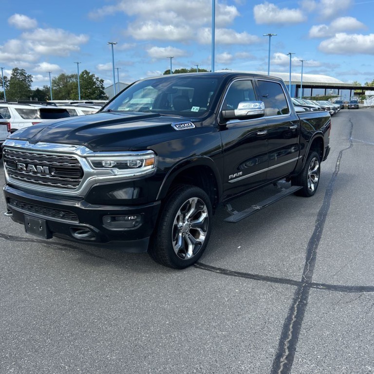 2019 RAM 1500 Image 3