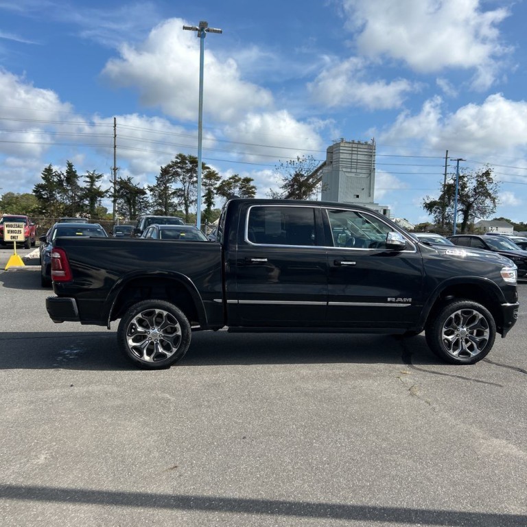 2019 RAM 1500 Image 4