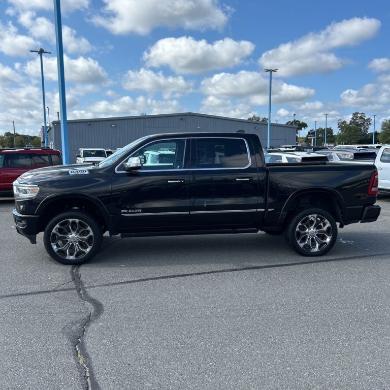 2019 RAM 1500 Image 5