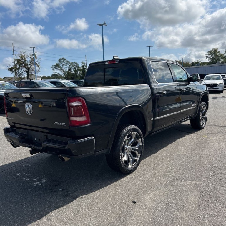 2019 RAM 1500 Image 6