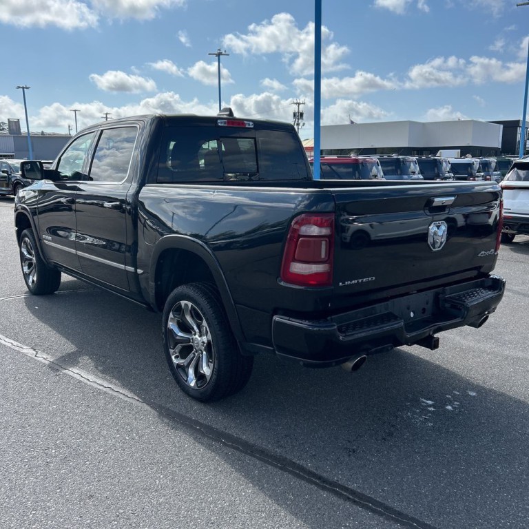 2019 RAM 1500 Image 7