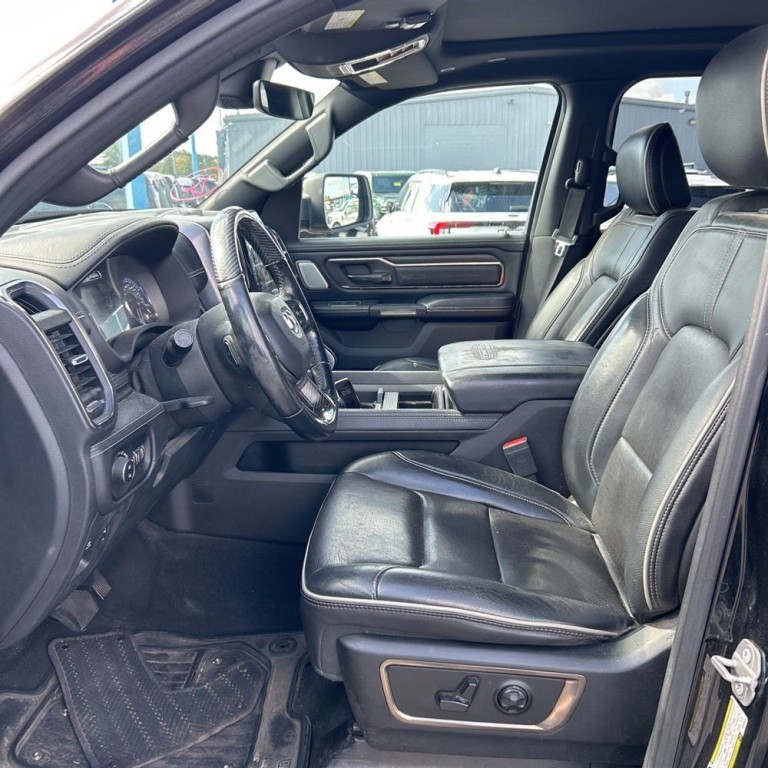 2019 RAM 1500 Image 8