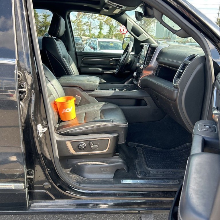 2019 RAM 1500 Image 9