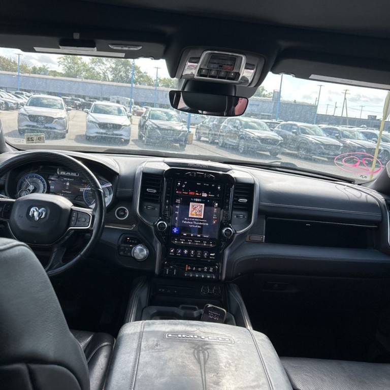 2019 RAM 1500 Image 10