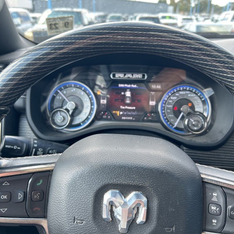 2019 RAM 1500 Image 11
